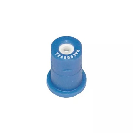 BUSE TEEJET A TURBULENCE TXA 80 03 VK BLEU C - ref. 30534324 | TP Agri