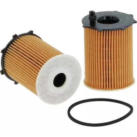 FILTRE A HUILE SO 9041 HIFI FILTER - ref. HIFSO9041 | TP Agri