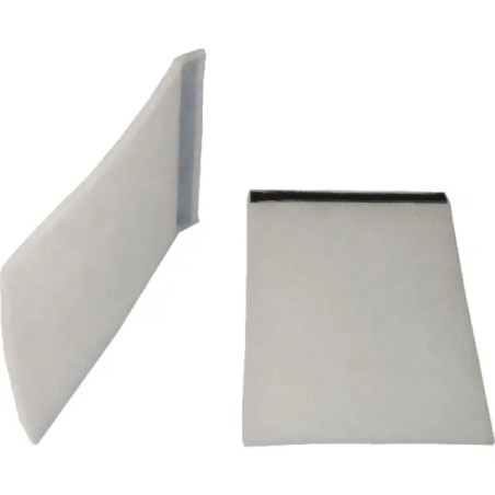 FILTRE HABITACLE SC 40126 HIFI FILTER - ref. HIFSC40126 | TP Agri