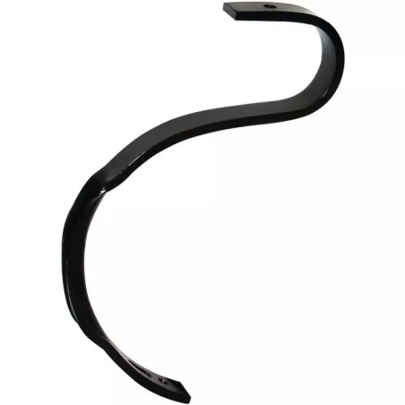 DENT DE CANADIEN PLATE 45X10 HAUTEUR 440 MM - ref. 5240312 | TP Agri