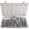 COFFRET 144 GOUPILLES FENDUES 3,2X50 A 8X63 M - ref. 1830701 | TP Agri