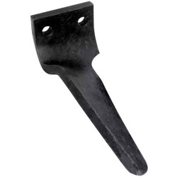 DENT DE HERSE ROTATIVE 300X100X15MM EA6 - ref. MASM36100215R | TP Agri