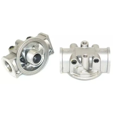 TETE DE FILTRE HYDRAULIQUE DAR 11111 WD - ref. HIFDAR11111WD | TP Agri