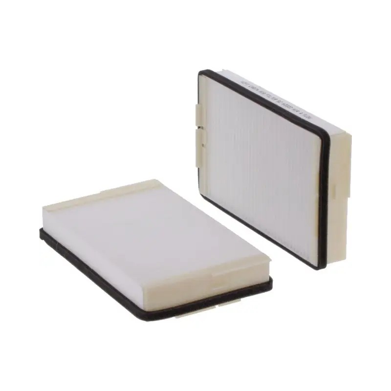 FILTRE HABITACLE SC 60022 HIFI FILTER - ref. HIFSC60022 | TP Agri