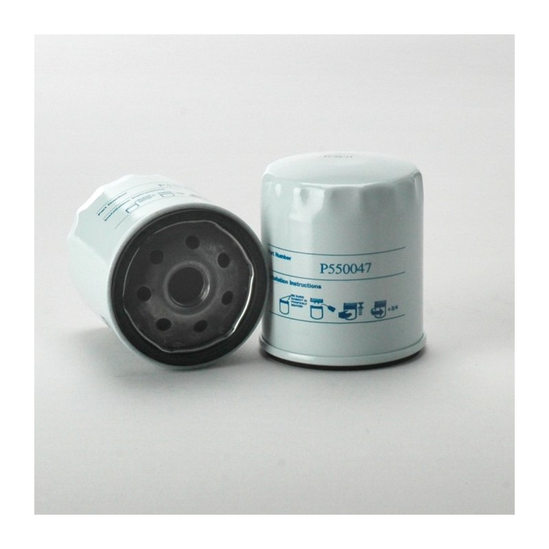 Filtre Donaldson P550047