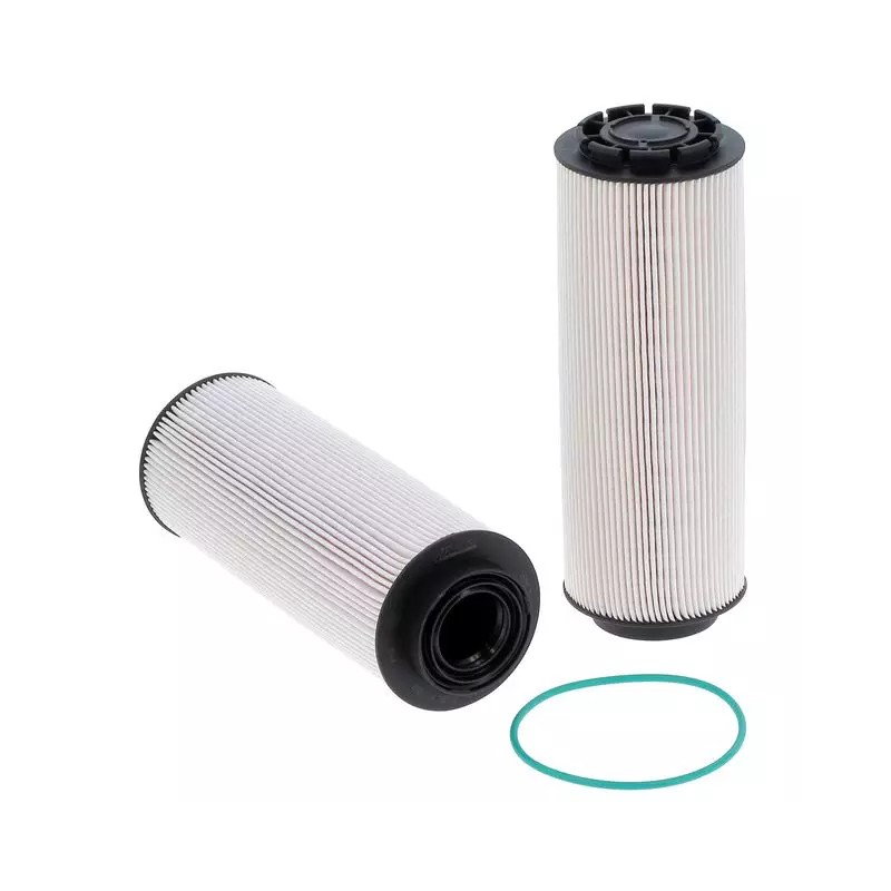 FILTRE A GASOIL SN 70503 HIFI FILTER - ref. HIFSN70503 | TP Agri