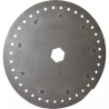 DISQUE 36 TROUS 5,5MM MAIS G10121570R - ref. 5162536 | TP Agri
