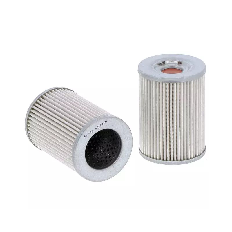 FILTRE HYDRAULIQUE SH 50709 HIFI FILTER - ref. HIFSH50709 | TP Agri