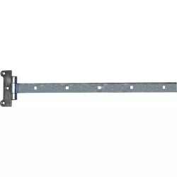 PENTURE FESTONNEE LG 300 ZINGUE - ref. 1842060 | TP Agri