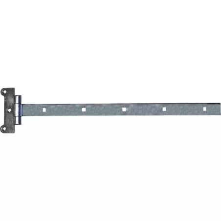 PENTURE FESTONNEE LG 300 ZINGUE - ref. 1842060 | TP Agri