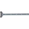 PENTURE FESTONNEE LG 300 ZINGUE - ref. 1842060 | TP Agri