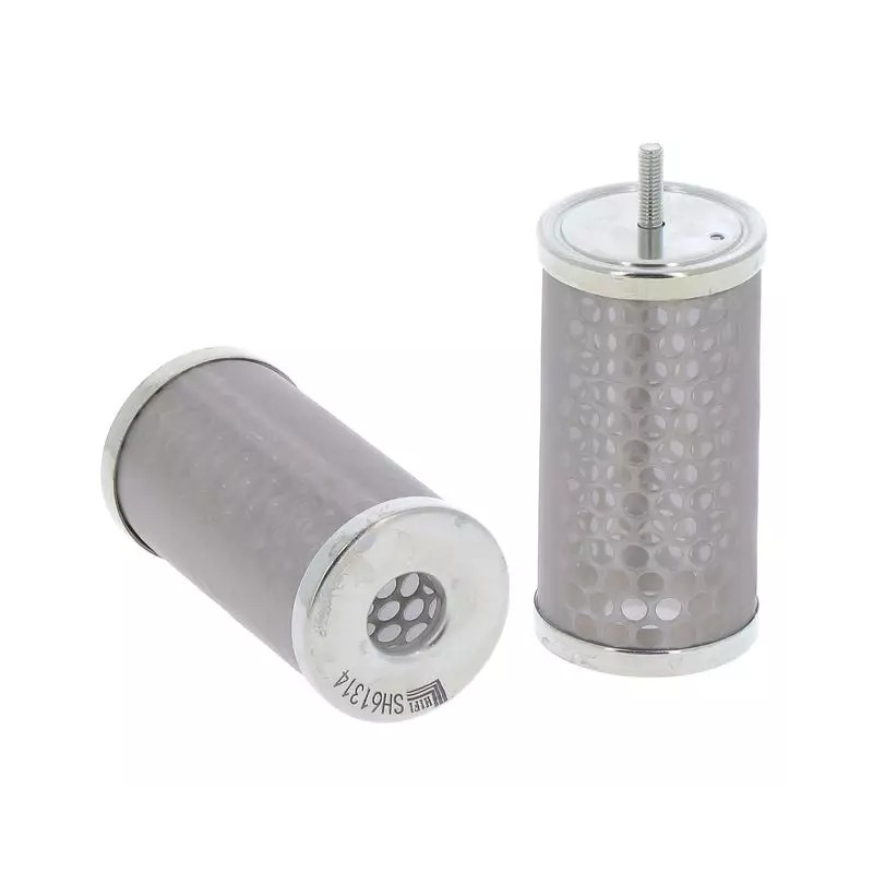 FILTRE HYDRAULIQUE SH 61314 HIFI FILTER - ref. HIFSH61314 | TP Agri