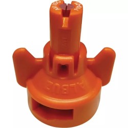 BUSE ALBUZ FAST CAP AVI 110 01 ORANGE - ref. 30533406 | TP Agri