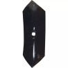 LAME DE HOUE 75X5X210 1 TROU - ref. 5260130 | TP Agri