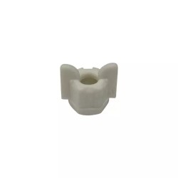 ECROU BLANC POUR TRACEUR A MOUSSE - ref. 230393 | TP Agri