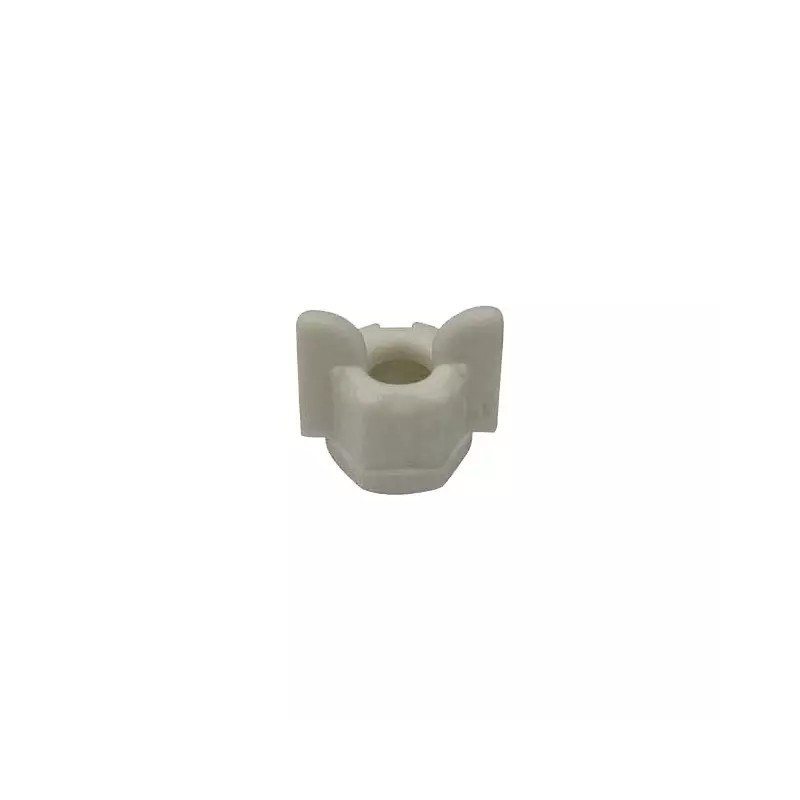 ECROU BLANC POUR TRACEUR A MOUSSE - ref. 230393 | TP Agri