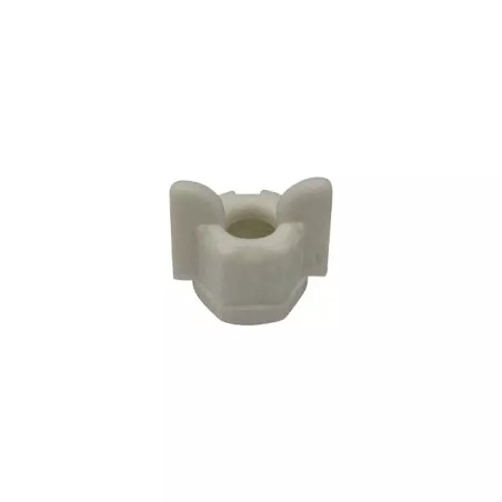 ECROU BLANC POUR TRACEUR A MOUSSE - ref. 230393 | TP Agri