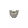 ECROU BLANC POUR TRACEUR A MOUSSE - ref. 230393 | TP Agri