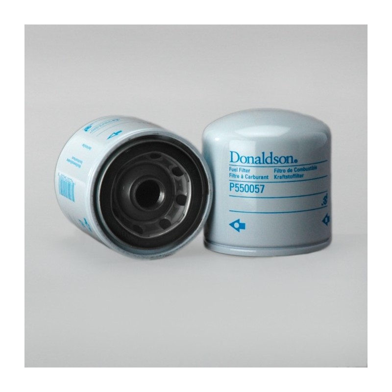 Filtre Donaldson P550057