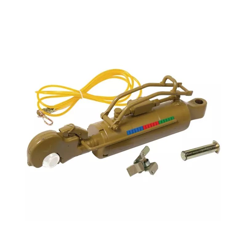 BARRE DE POUSSEE HYDRAULIQUE SANS CHAPE-CROCHE - ref. 260689 | TP Agri