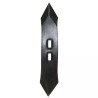 SOC REVERSIBLE 80X20X400 EA 50/70 BELLOTA - ref. 5242375 | TP Agri