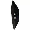 SOC TYPE BOISSELET EA35 2 TROUS - ref. 5260253 | TP Agri