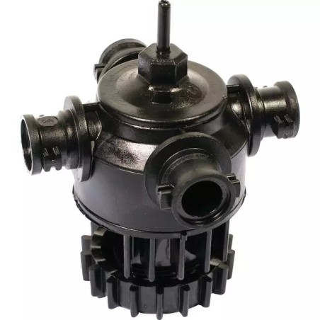 QUADRIX AIR STOP D 20MM - ref. 247444 | TP Agri