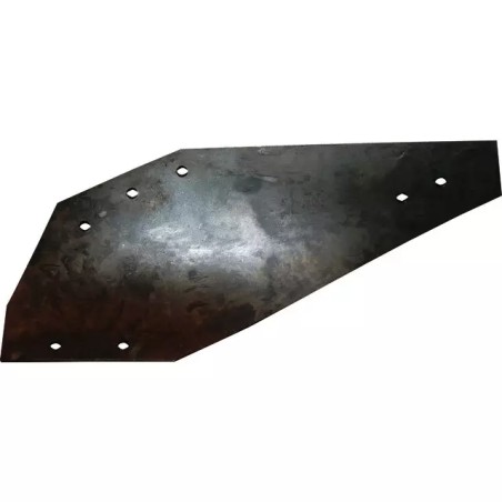 VERSOIR CYLINDRIQUE 14" GAUCHE C14N BORE TYPE - ref. 5650416 | TP Agri