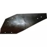 VERSOIR CYLINDRIQUE 14" GAUCHE C14N BORE TYPE - ref. 5650416 | TP Agri