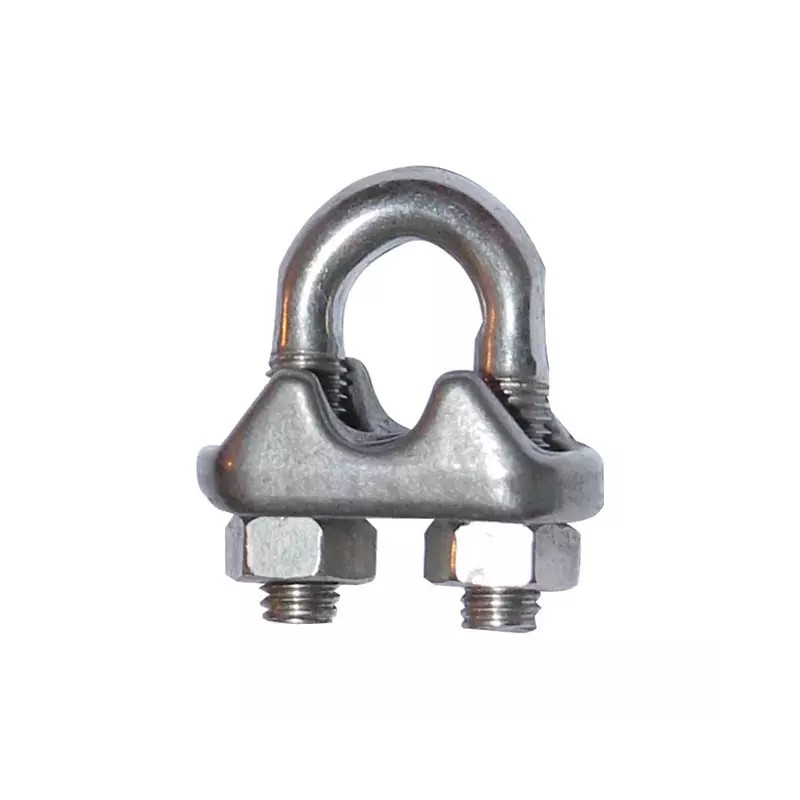 SERRE CABLE INOX 3 - 4 MM SACHET DE 10 - ref. 1865134 | TP Agri