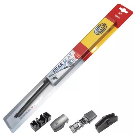 ESSUIE GLACE ARRIERE PLAT 400MM RF16 HELLA - ref. 31530250 | TP Agri