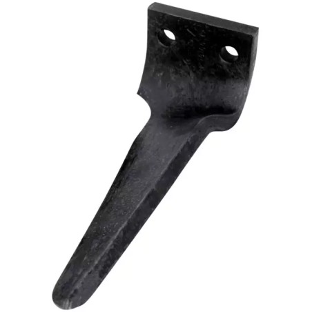 DENT DE HERSE ROTATIVE 300X100X15MM EA6 - ref. MASM36100216R | TP Agri