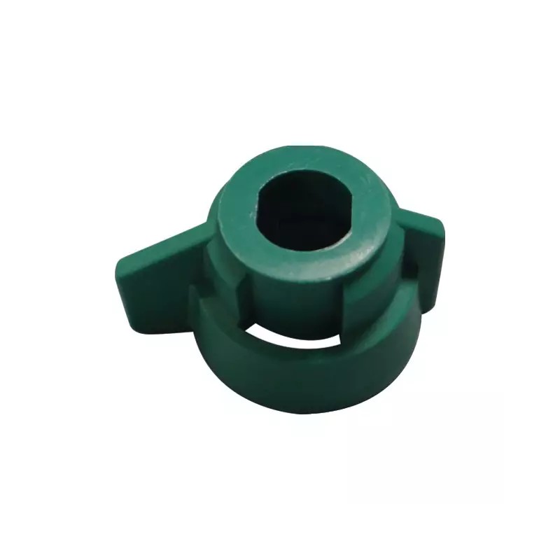 ECROU RAPIDE POUR TEEJET TWINJET VERT MEPLAT - ref. 30540011 | TP Agri