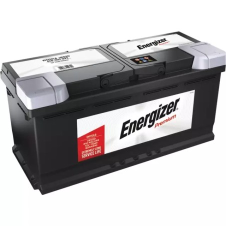 BATTERIE EM110L6 12V 110AH 920A EN + A DROIT - ref. 31307245 | TP Agri