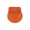 BUSE LECHLER JET PINCEAU ST 80 01 ORANGE POL - ref. 30536153 | TP Agri