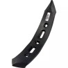 SOC VRILLE REVERSIBLE 75X12X485 EA45/75 DROIT - ref. 228802 | TP Agri