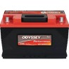 BATTERIE 12V 80AH 840A + A DROITE ODYSSEY OD - ref. 31310078 | TP Agri