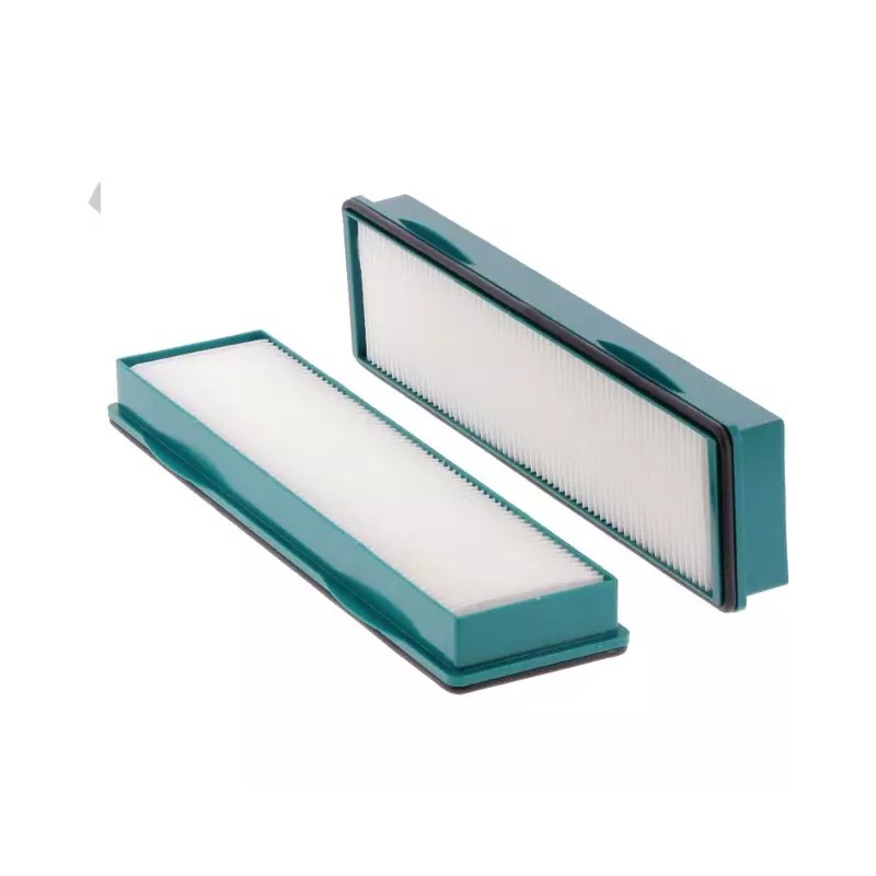 FILTRE HABITACLE SC 60014 HIFI FILTER - ref. HIFSC60014 | TP Agri