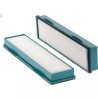 FILTRE HABITACLE SC 60014 HIFI FILTER - ref. HIFSC60014 | TP Agri
