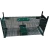 BOITE DE CAPTURE 2 ENTREES 500X180X180 MM - ref. 2828032 | TP Agri
