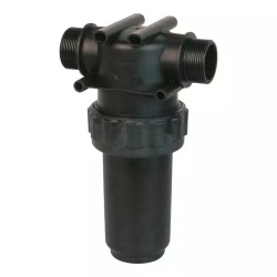FILTRE DE LIGNE 1 1/4" GAZ (M) 80 - ref. 230801 | TP Agri