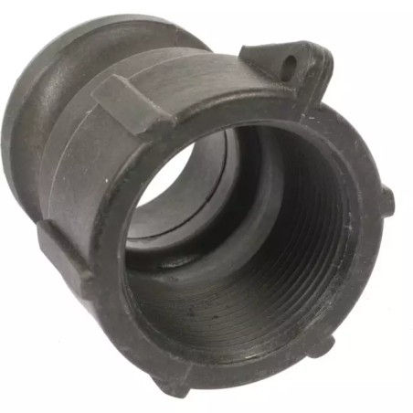 RACCORD A CAMES MALE 1"1/2 FILETE FEMELLE 1"1/ - ref. 235120 | TP Agri