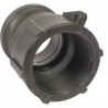 RACCORD A CAMES MALE 1"1/2 FILETE FEMELLE 1"1/ - ref. 235120 | TP Agri