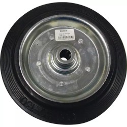 ROUE DE MANUTENTION 250X46 MM MOYEU TOLE ALES - ref. 1855415 | TP Agri