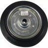 ROUE DE MANUTENTION 250X46 MM MOYEU TOLE ALES - ref. 1855415 | TP Agri