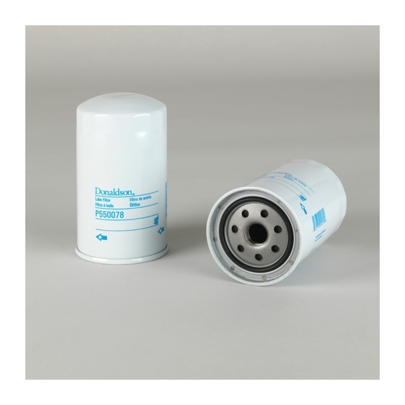 Filtre Donaldson P550078