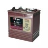BATTERIE TROJAN T-145 6V 260AH - ref. 31307012 | TP Agri