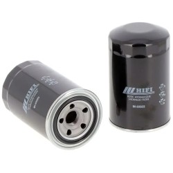 FILTRE HYDRAULIQUE SH 60022 HIFI FILTER - ref. HIFSH60022 | TP Agri