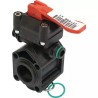 VANNE MANUELLE ON/OFF DE SECTION NRG 061 - ref. 251496 | TP Agri