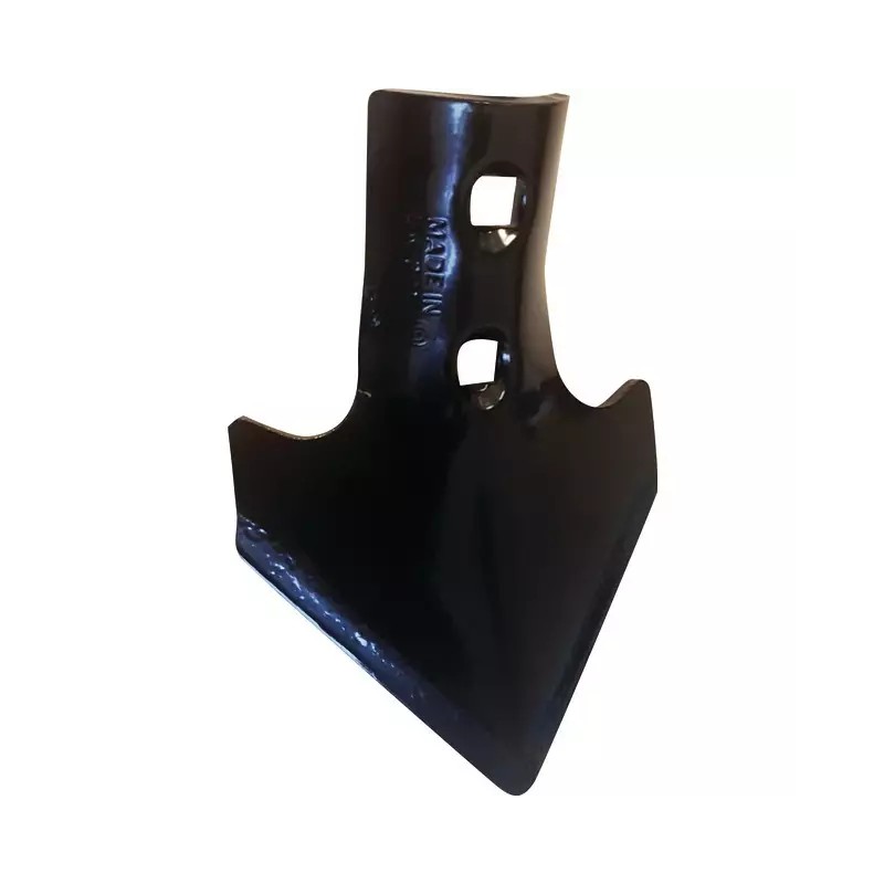 SOC TRIANGLE TYPE VIBROFLEX 140X6 TYPE KONGSK - ref. 5209128 | TP Agri